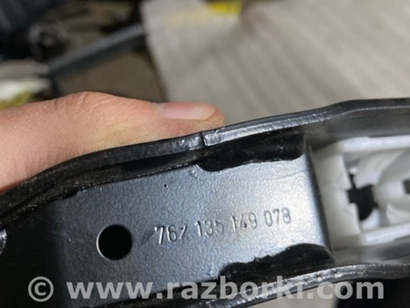 ФОТО Педаль тормоза для Audi (Ауди) A3 III 8V (12-20) Київ