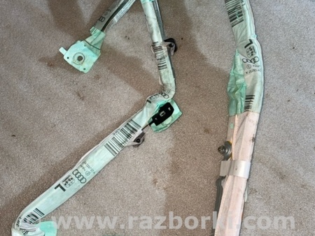ФОТО Подушка безопасности для Audi (Ауди) A3 III 8V (12-20) Київ