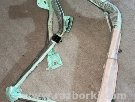 ФОТО Подушка безопасности для Audi (Ауди) A3 III 8V (12-20) Київ