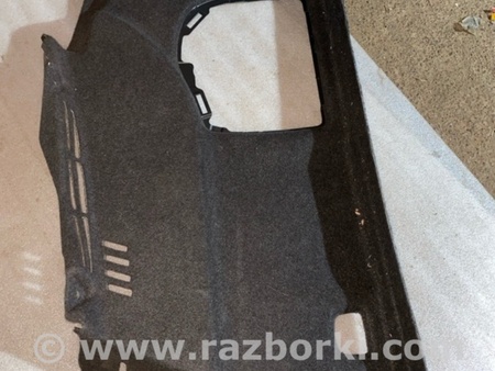 ФОТО Обшивка багажника для Audi (Ауди) A3 III 8V (12-20) Київ