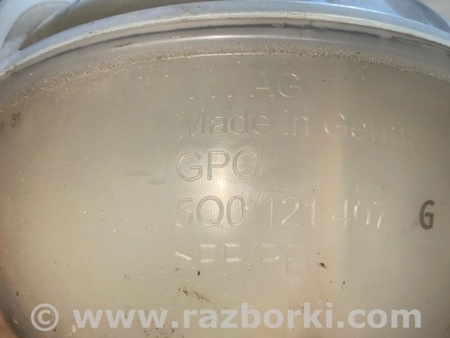 ФОТО Расширительный бачок для Audi (Ауди) A3 III 8V (12-20) Київ