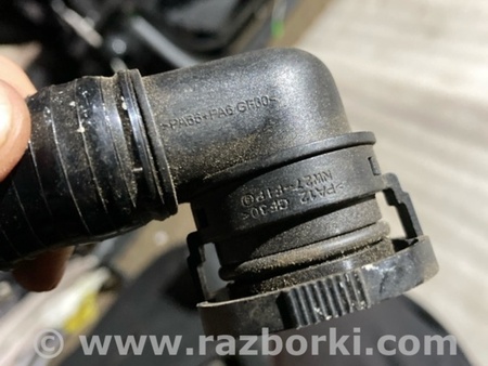ФОТО Патрубок для Audi (Ауди) A3 III 8V (12-20) Київ