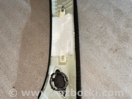 ФОТО Обшивка салона для Audi (Ауди) A3 III 8V (12-20) Київ