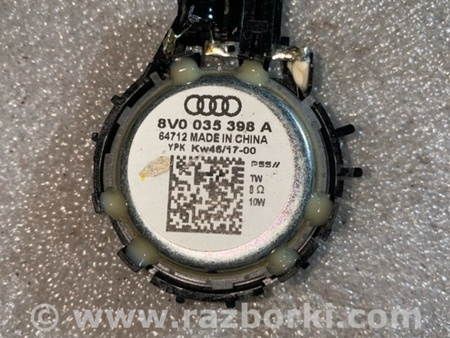 ФОТО Динамик для Audi (Ауди) A3 III 8V (12-20) Київ