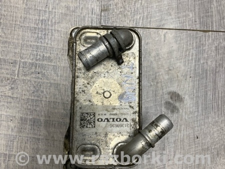 ФОТО Радиатор масляный для Volvo XC90 II SPA (2015-) Київ