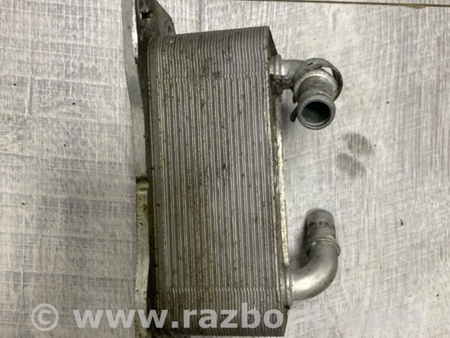 ФОТО Радиатор масляный для Volvo XC90 II SPA (2015-) Київ