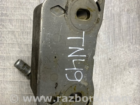 ФОТО Радиатор масляный для Volvo XC90 II SPA (2015-) Київ