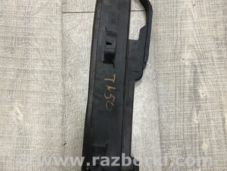 ФОТО Уплотнитель кузова для Audi (Ауди) A3 III 8V (12-20) Київ