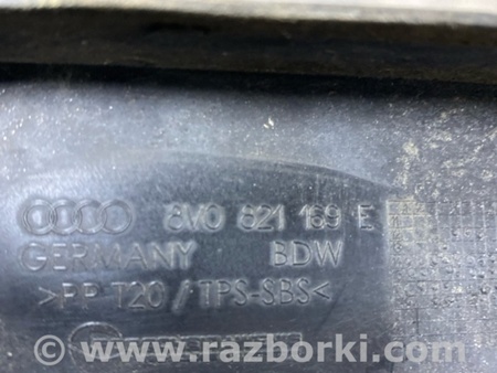 ФОТО Уплотнитель кузова для Audi (Ауди) A3 III 8V (12-20) Київ