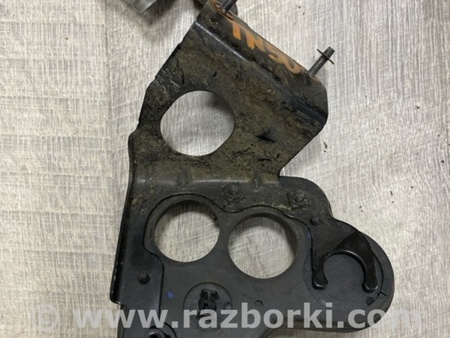 ФОТО Крепление радиатора для Volvo XC90 II SPA (2015-) Київ