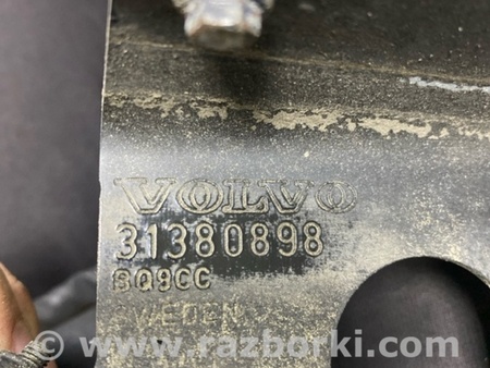 ФОТО Крепление радиатора для Volvo XC90 II SPA (2015-) Київ