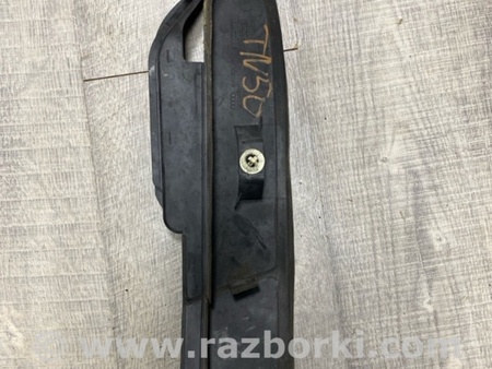 ФОТО Уплотнитель кузова для Audi (Ауди) A3 III 8V (12-20) Київ