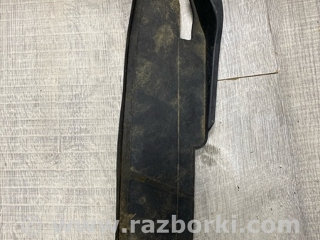 ФОТО Уплотнитель кузова для Audi (Ауди) A3 III 8V (12-20) Київ