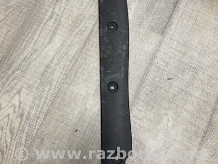 ФОТО Накладка на крыло для Porsche Cayenne II 958 E2/92A (10-14) Київ