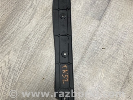 ФОТО Накладка на крыло для Porsche Cayenne II 958 E2/92A (10-14) Київ