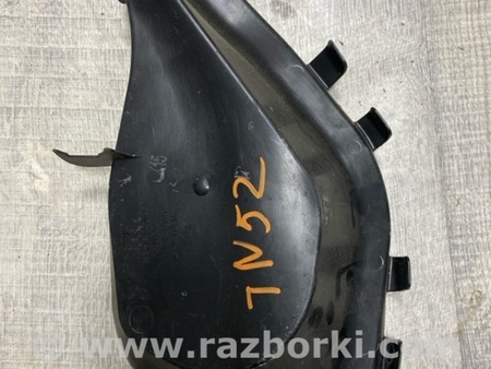 ФОТО Заглушка для Porsche Cayenne II 958 E2/92A (10-14) Київ