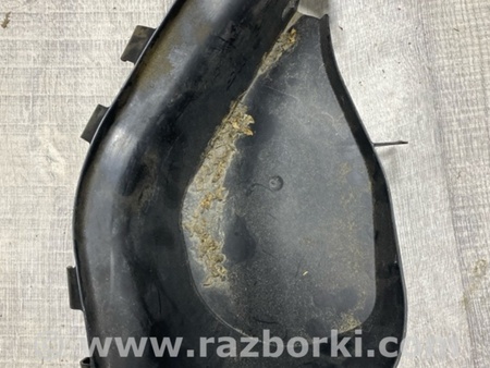 ФОТО Заглушка для Porsche Cayenne II 958 E2/92A (10-14) Київ