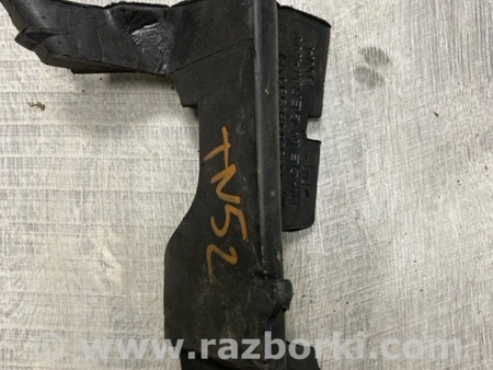 ФОТО Шумоизоляция для Porsche Cayenne II 958 E2/92A (10-14) Київ