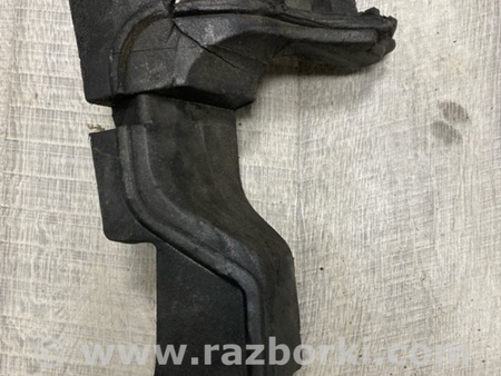 ФОТО Шумоизоляция для Porsche Cayenne II 958 E2/92A (10-14) Київ