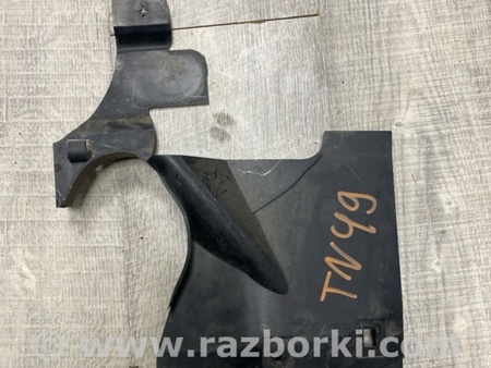 ФОТО Пластик для Volvo XC90 II SPA (2015-) Київ