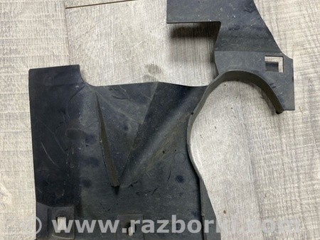 ФОТО Пластик для Volvo XC90 II SPA (2015-) Київ