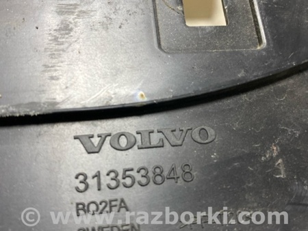 ФОТО Пластик для Volvo XC90 II SPA (2015-) Київ