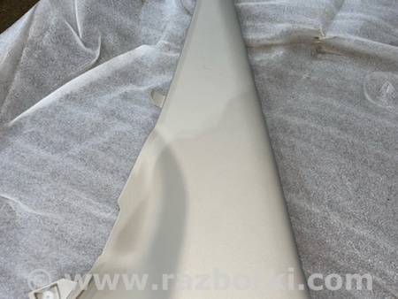 ФОТО Обшивка салона для Subaru Legacy VII BW (19-25) Київ