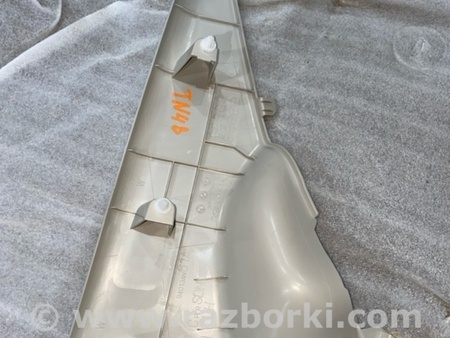 ФОТО Обшивка салона для Subaru Legacy VII BW (19-25) Київ