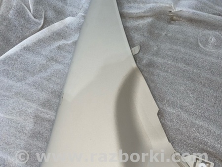 ФОТО Обшивка салона для Subaru Legacy VII BW (19-25) Київ