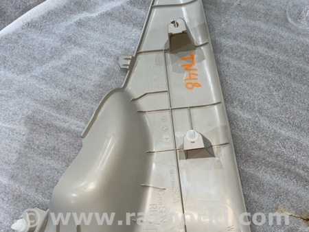 ФОТО Обшивка салона для Subaru Legacy VII BW (19-25) Київ