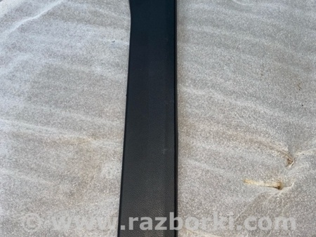 ФОТО Пластик для Subaru Legacy VII BW (19-25) Київ