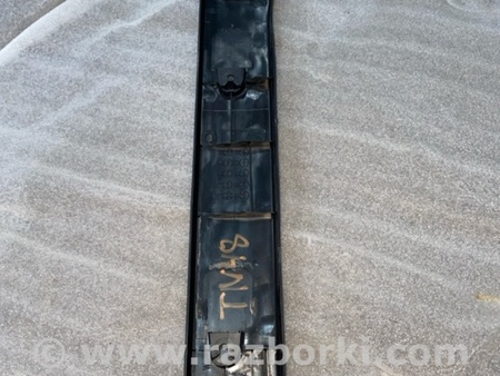 ФОТО Пластик для Subaru Legacy VII BW (19-25) Київ