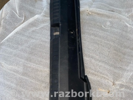 ФОТО Пластик для Subaru Legacy VII BW (19-25) Київ