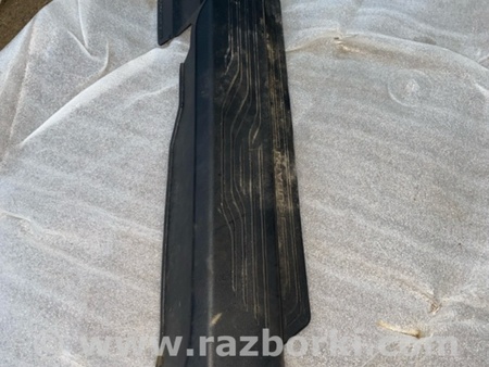 ФОТО Накладка на порог салона для Subaru Legacy VII BW (19-25) Київ