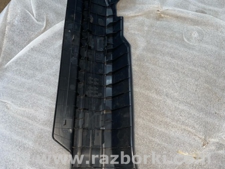 ФОТО Накладка на порог салона для Subaru Legacy VII BW (19-25) Київ