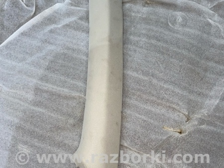 ФОТО Обшивка салона для Subaru Legacy VII BW (19-25) Київ