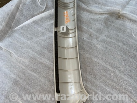 ФОТО Обшивка салона для Subaru Legacy VII BW (19-25) Київ