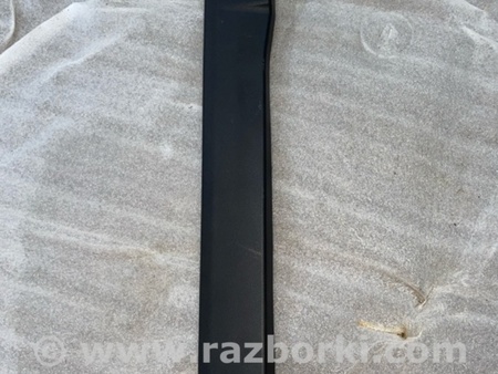 ФОТО Пластик для Subaru Legacy VII BW (19-25) Київ