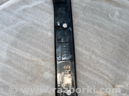 ФОТО Пластик для Subaru Legacy VII BW (19-25) Київ