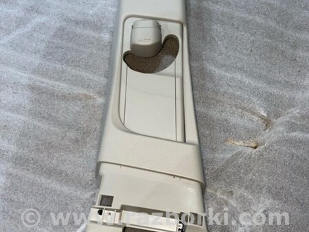 ФОТО Обшивка салона для Subaru Legacy VII BW (19-25) Київ