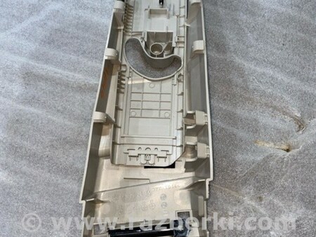 ФОТО Обшивка салона для Subaru Legacy VII BW (19-25) Київ