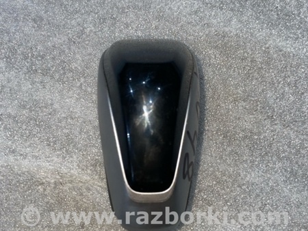 ФОТО Ручка КПП для Subaru Legacy VII BW (19-25) Київ