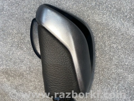 ФОТО Ручка КПП для Subaru Legacy VII BW (19-25) Київ