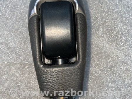 ФОТО Ручка КПП для Subaru Legacy VII BW (19-25) Київ