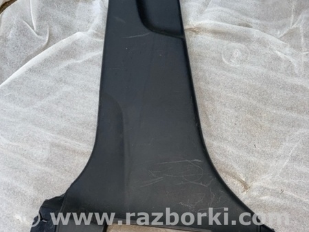 ФОТО Обшивка салона для Subaru Legacy VII BW (19-25) Київ