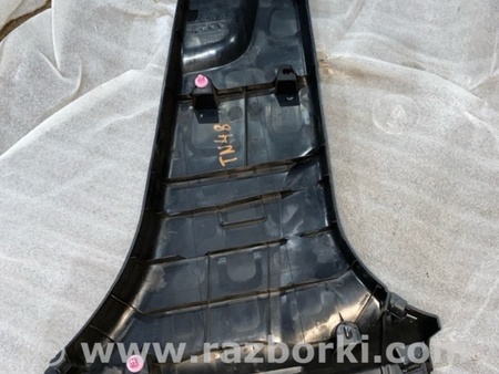 ФОТО Обшивка салона для Subaru Legacy VII BW (19-25) Київ