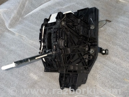 ФОТО Кулиса МКПП для Subaru Legacy VII BW (19-25) Київ