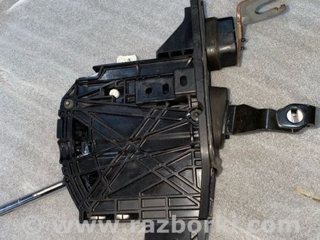 ФОТО Кулиса МКПП для Subaru Legacy VII BW (19-25) Київ