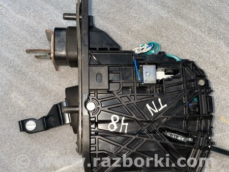 ФОТО Кулиса МКПП для Subaru Legacy VII BW (19-25) Київ