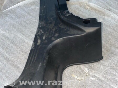 ФОТО Обшивка салона для Subaru Legacy VII BW (19-25) Київ